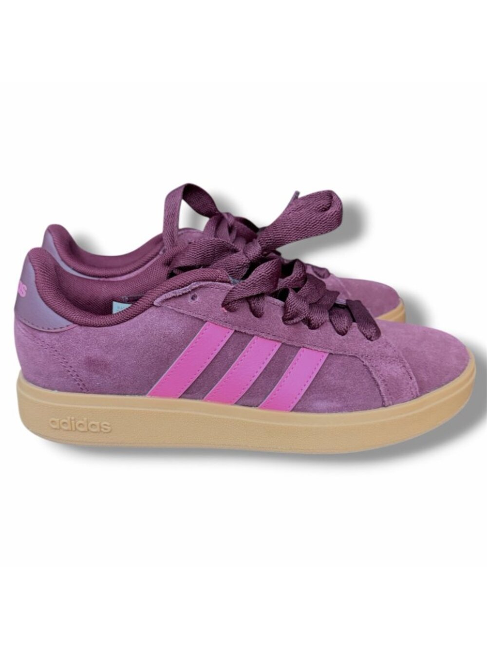 Adidas NEW Grand Court Base 00s Shoes